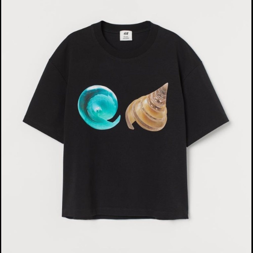 H&M Studio T-shirt